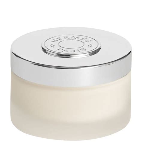 Barénia Perfumed body cream 